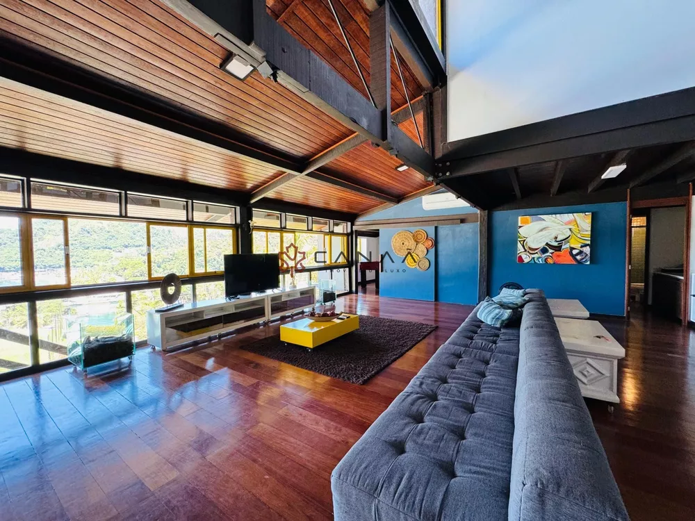 Casa de Condomínio, 6 quartos - Foto 12