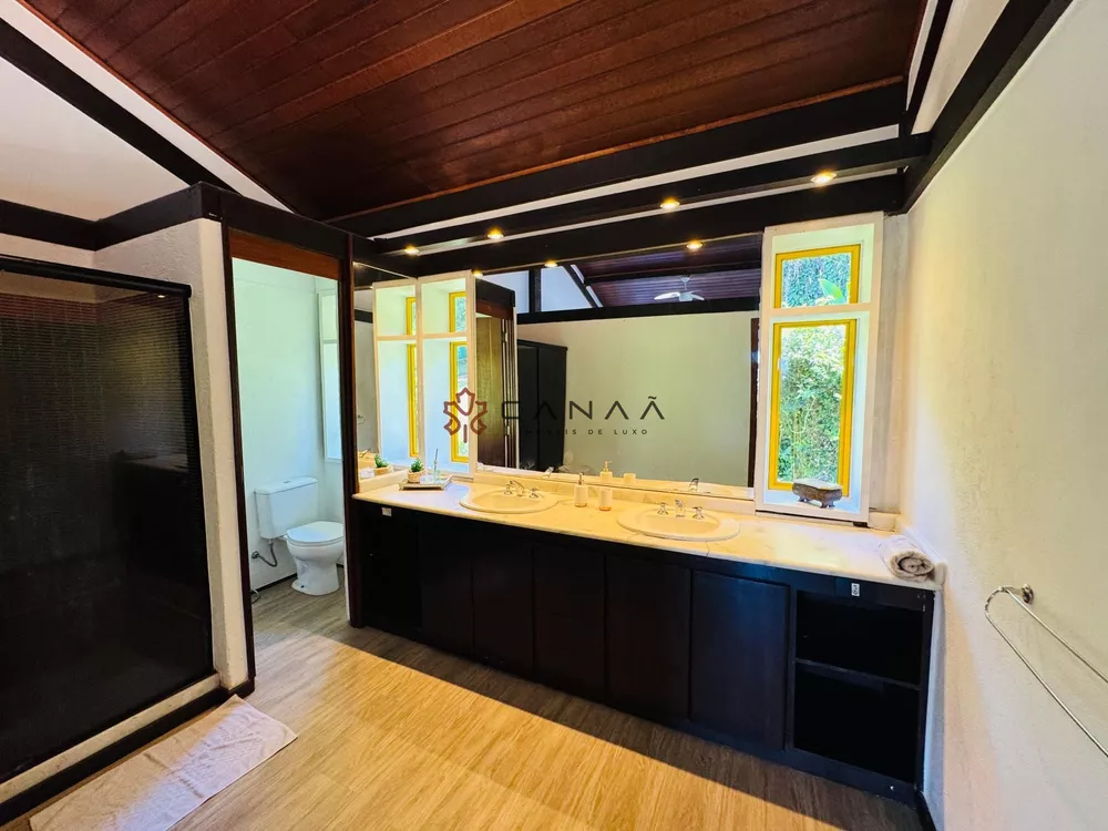 Casa de Condomínio, 6 quartos - Foto 28