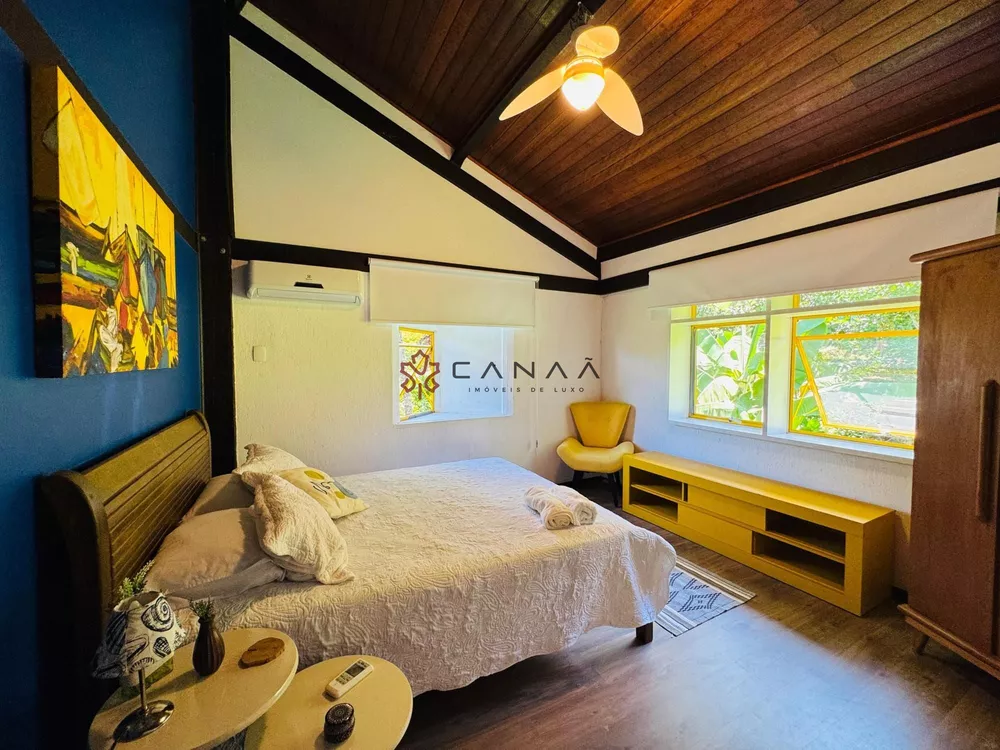 Casa de Condomínio, 6 quartos - Foto 23