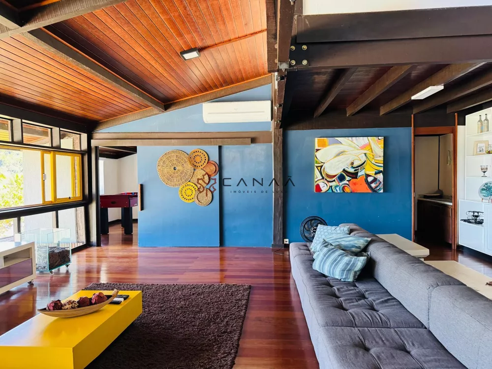 Casa de Condomínio, 6 quartos - Foto 15