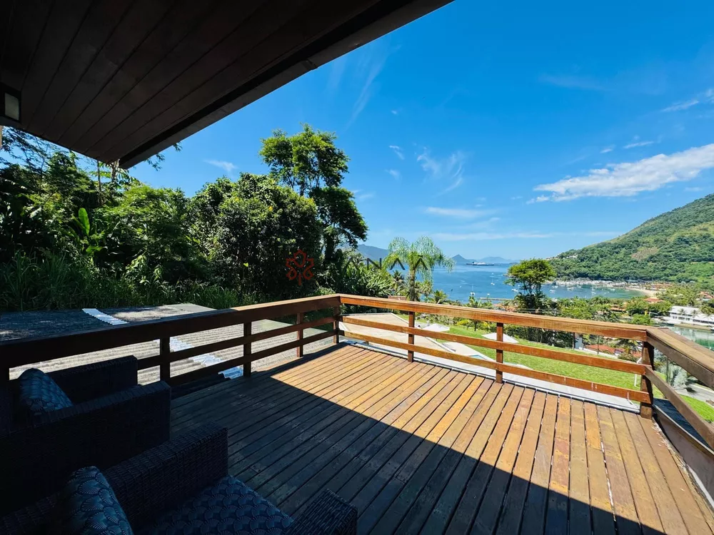 Casa de Condomínio, 6 quartos - Foto 4