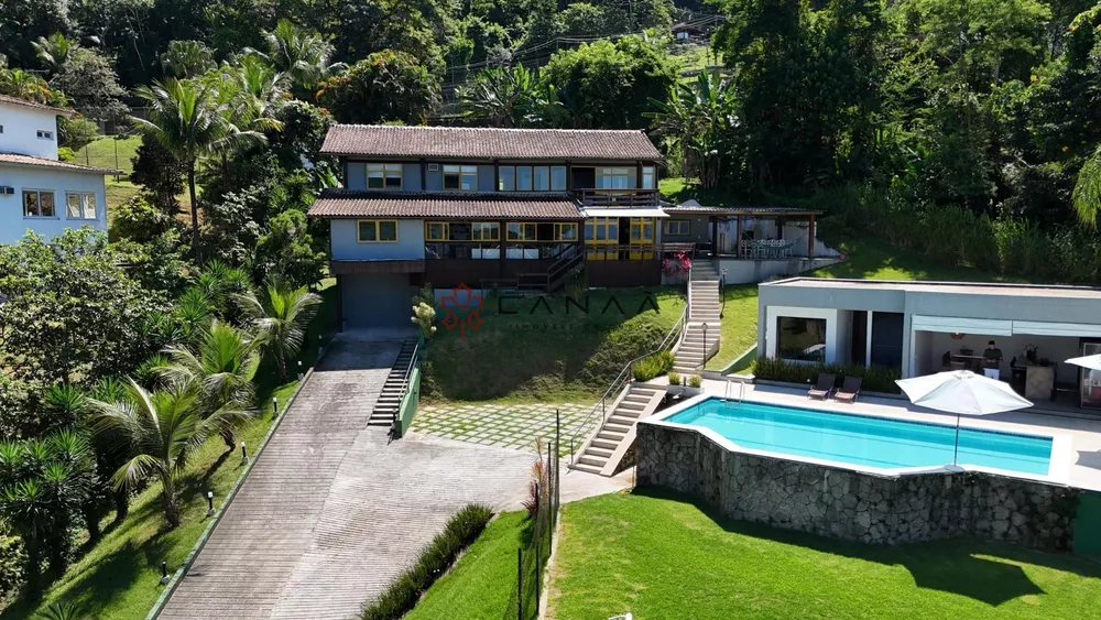 Casa de Condomínio, 6 quartos - Foto 1