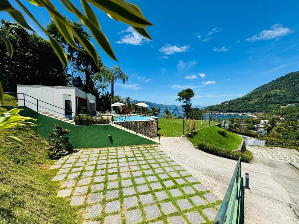 Casa de Condomínio, 6 quartos - Foto 8