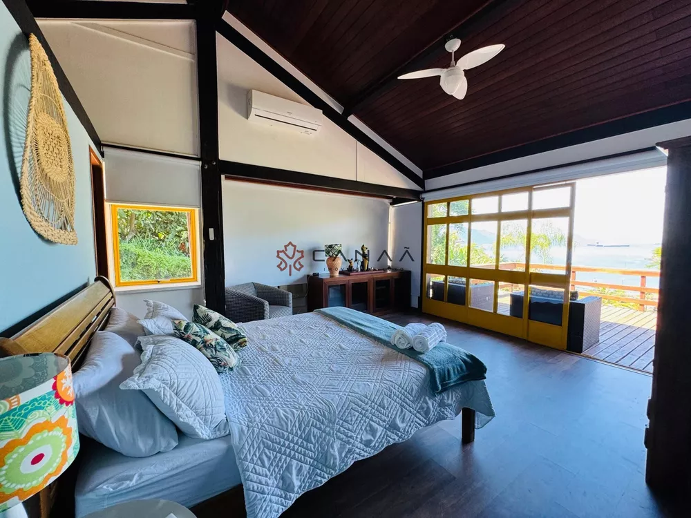 Casa de Condomínio, 6 quartos - Foto 21