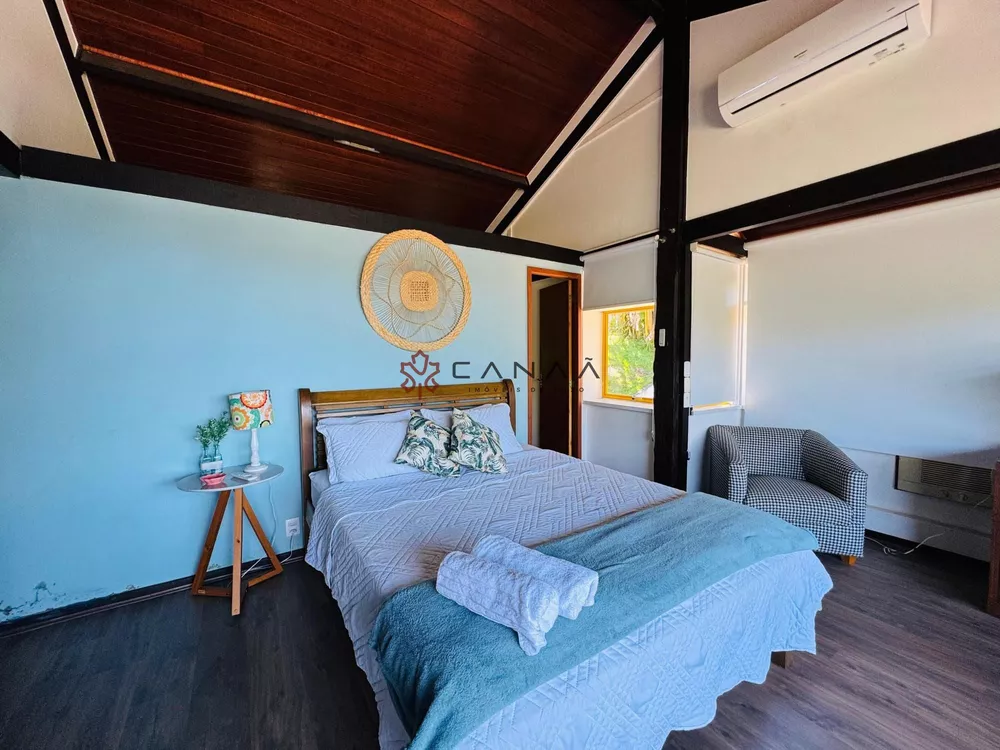 Casa de Condomínio, 6 quartos - Foto 22