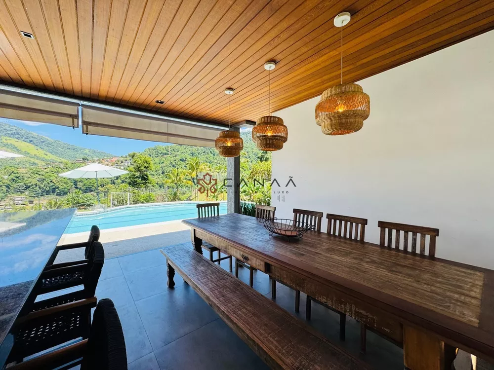 Casa de Condomínio, 6 quartos - Foto 9