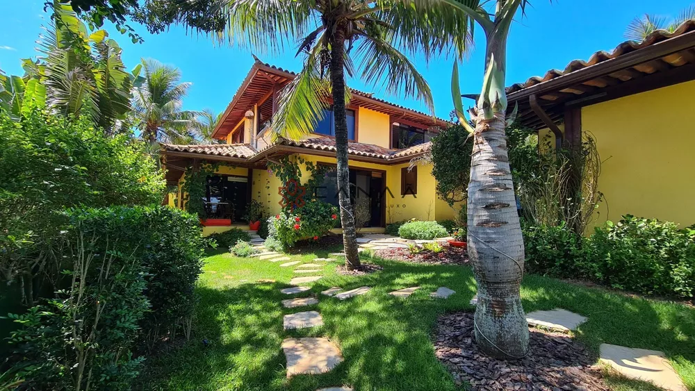 Casa, 5 quartos, 720 m² - Foto 4