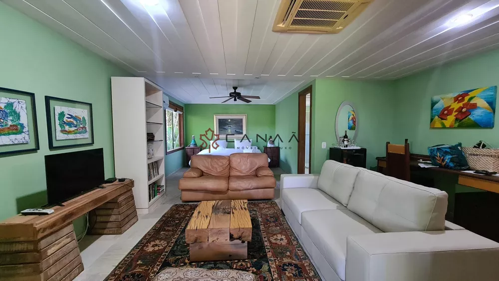 Casa, 5 quartos, 720 m² - Foto 8