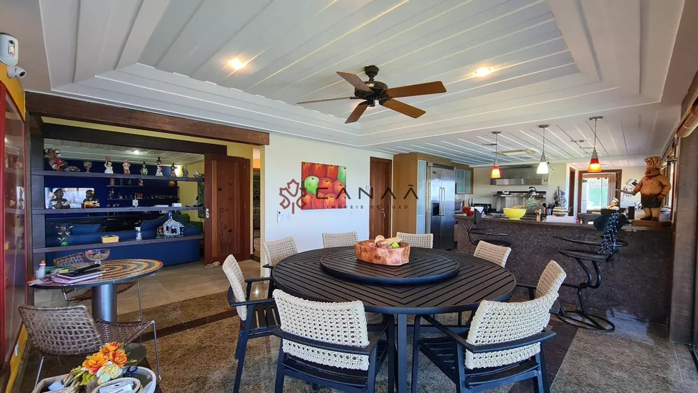 Casa, 5 quartos, 720 m² - Foto 19