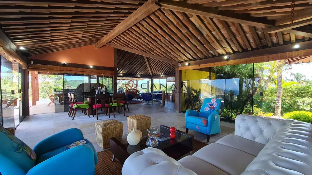 Casa, 5 quartos, 720 m² - Foto 55