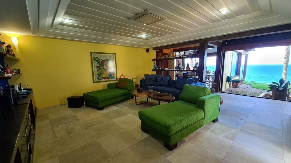 Casa, 5 quartos, 720 m² - Foto 16