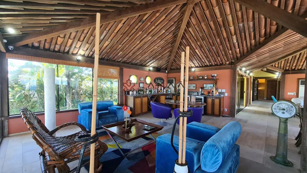 Casa, 5 quartos, 720 m² - Foto 23
