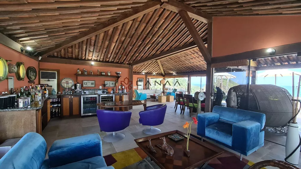 Casa, 5 quartos, 720 m² - Foto 38