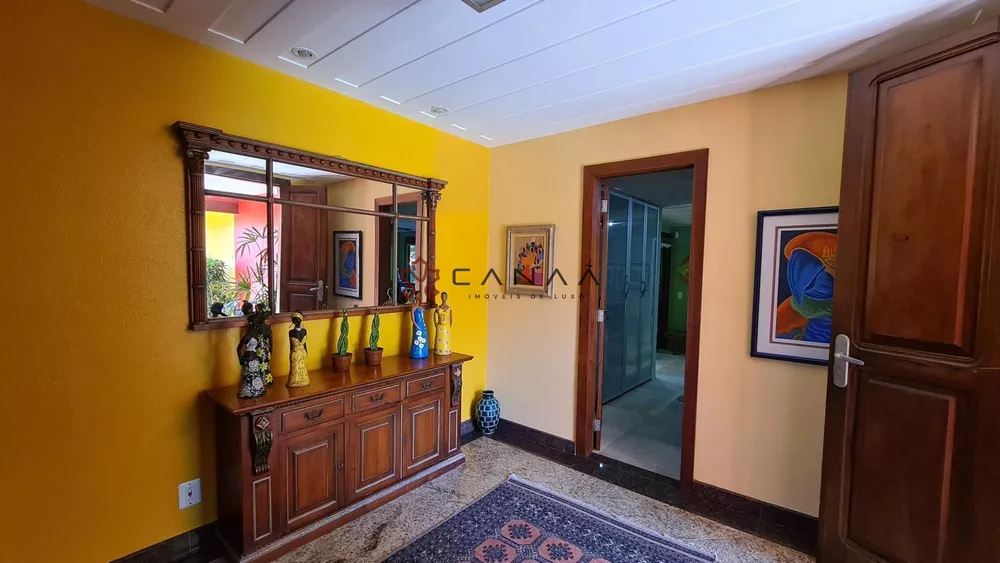 Casa, 5 quartos, 720 m² - Foto 41