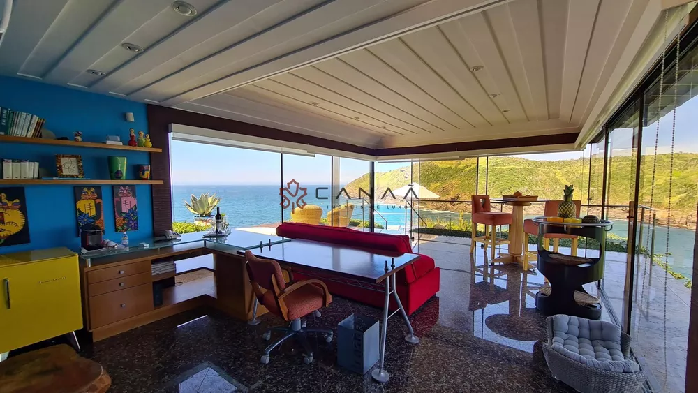 Casa, 5 quartos, 720 m² - Foto 35