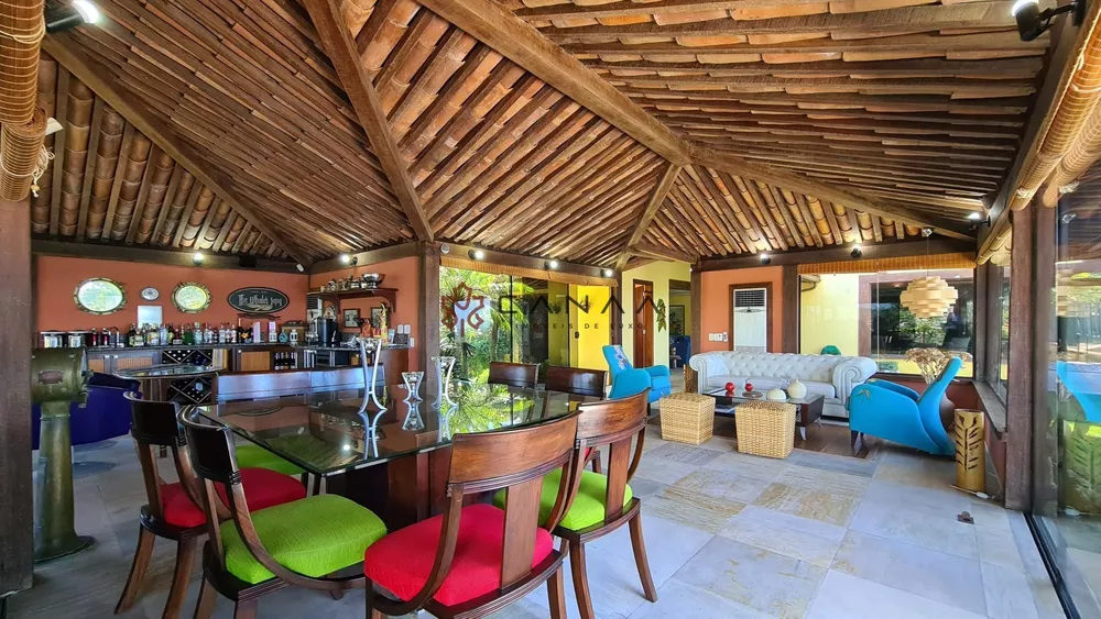 Casa, 5 quartos, 720 m² - Foto 18