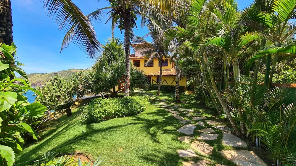 Casa, 5 quartos, 720 m² - Foto 3