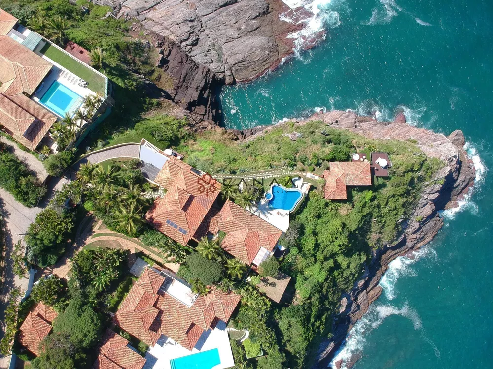 Casa, 5 quartos, 720 m² - Foto 1