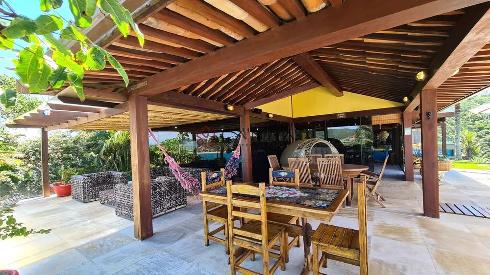 Casa, 5 quartos, 720 m² - Foto 20