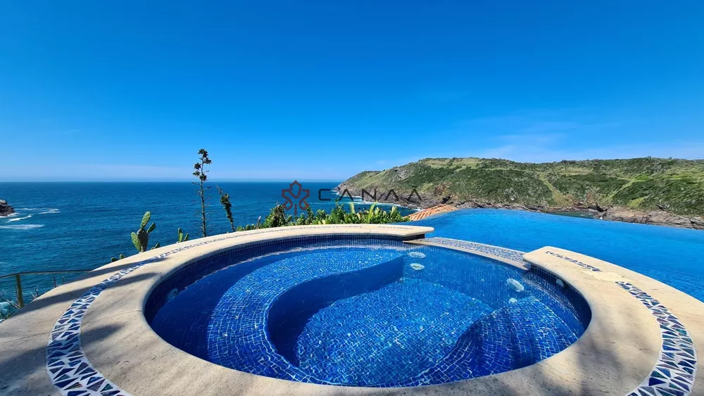 Casa, 5 quartos, 720 m² - Foto 30