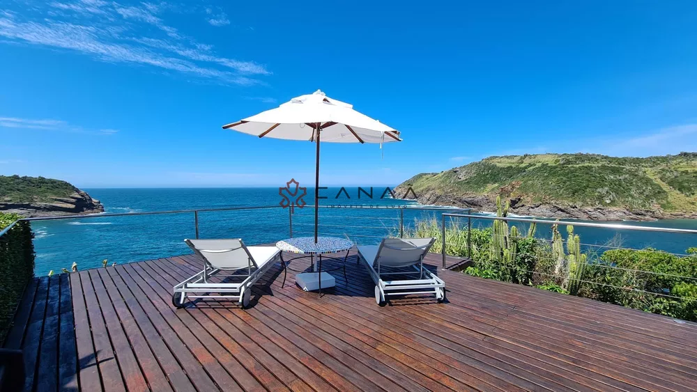 Casa, 5 quartos, 720 m² - Foto 17