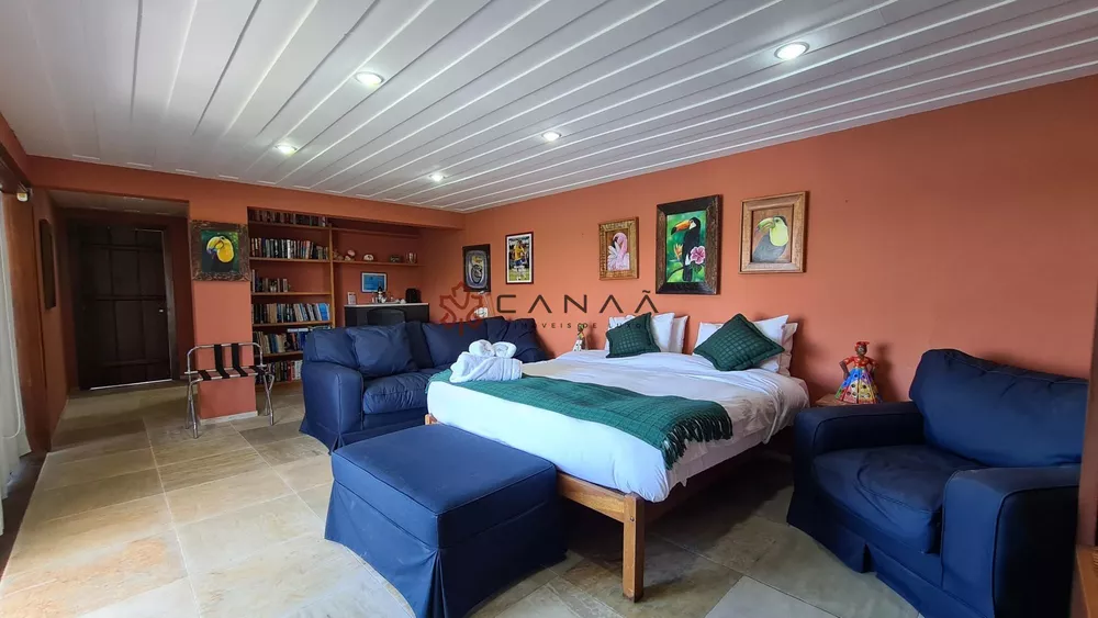 Casa, 5 quartos, 720 m² - Foto 29