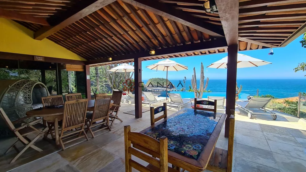 Casa, 5 quartos, 720 m² - Foto 37