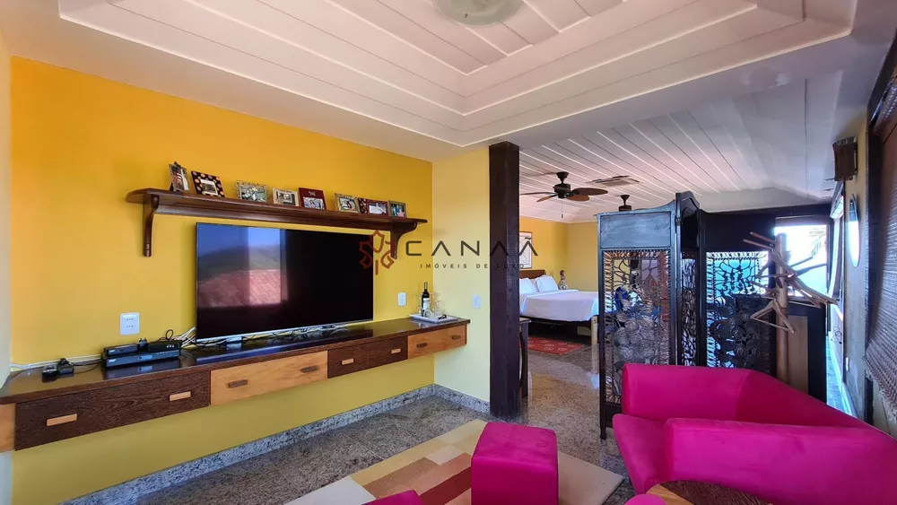 Casa, 5 quartos, 720 m² - Foto 12