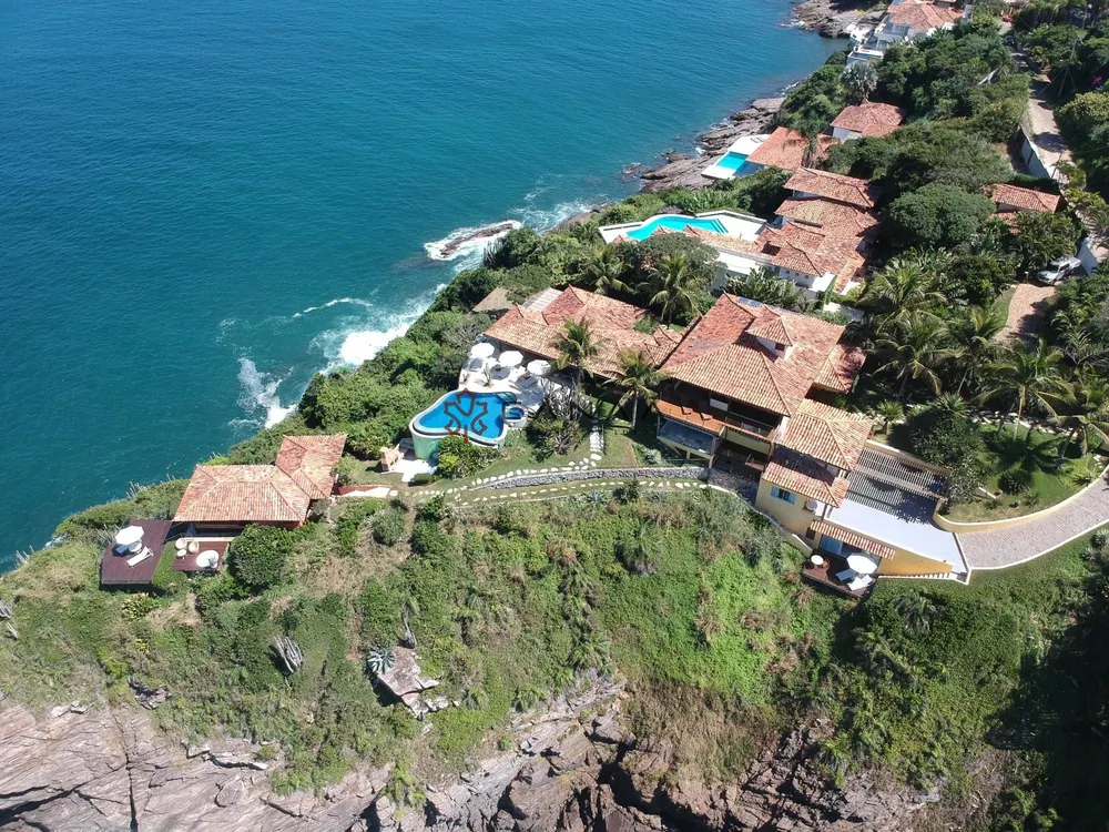 Casa, 5 quartos, 720 m² - Foto 2