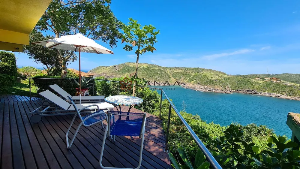 Casa, 5 quartos, 720 m² - Foto 5