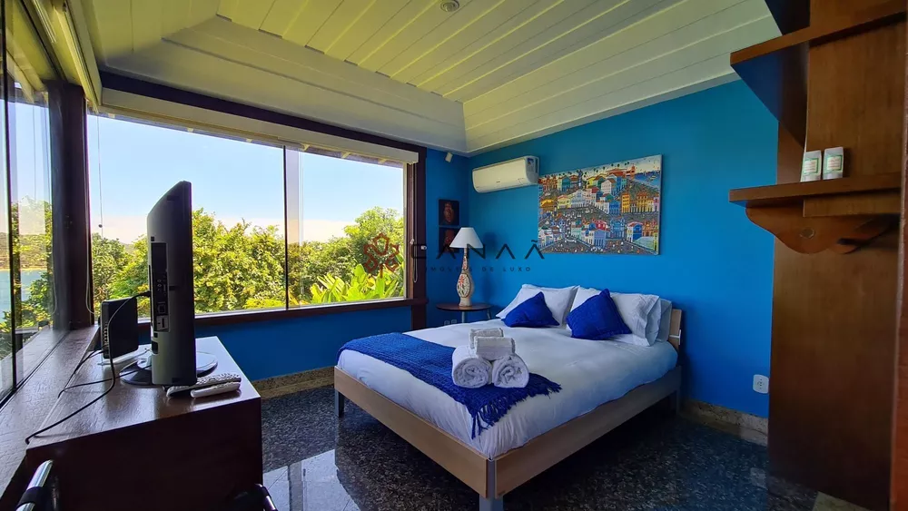 Casa, 5 quartos, 720 m² - Foto 32