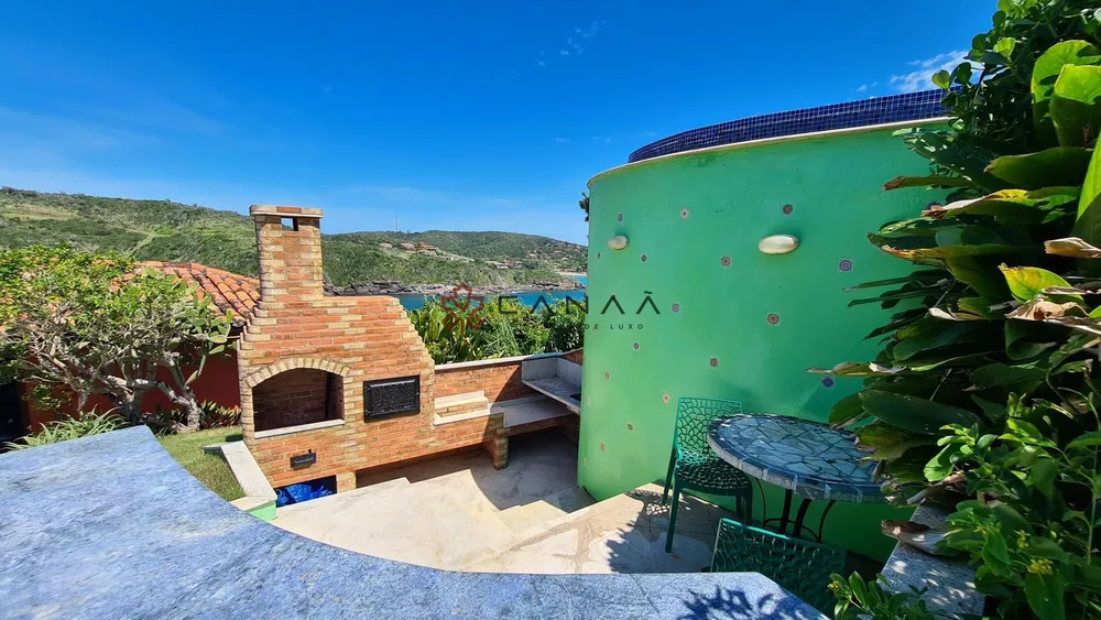Casa, 5 quartos, 720 m² - Foto 42
