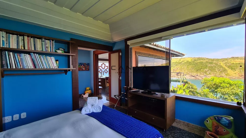 Casa, 5 quartos, 720 m² - Foto 34