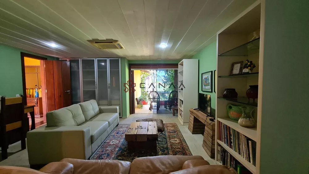 Casa, 5 quartos, 720 m² - Foto 44