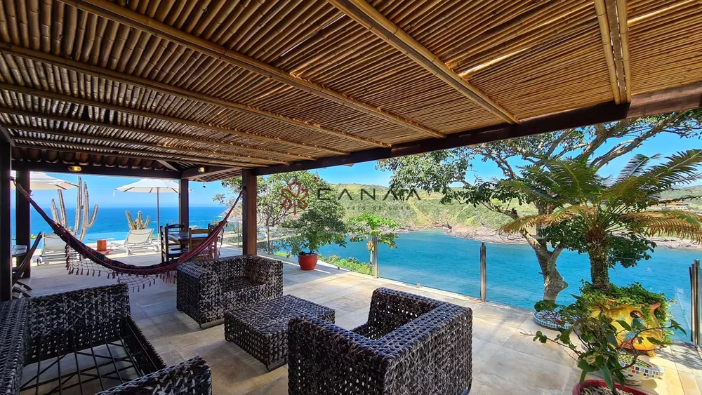 Casa, 5 quartos, 720 m² - Foto 6