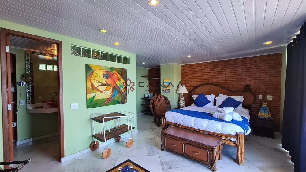 Casa, 5 quartos, 720 m² - Foto 33