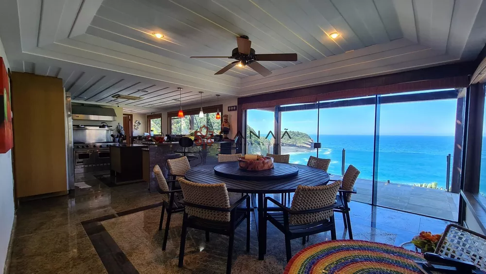 Casa, 5 quartos, 720 m² - Foto 7