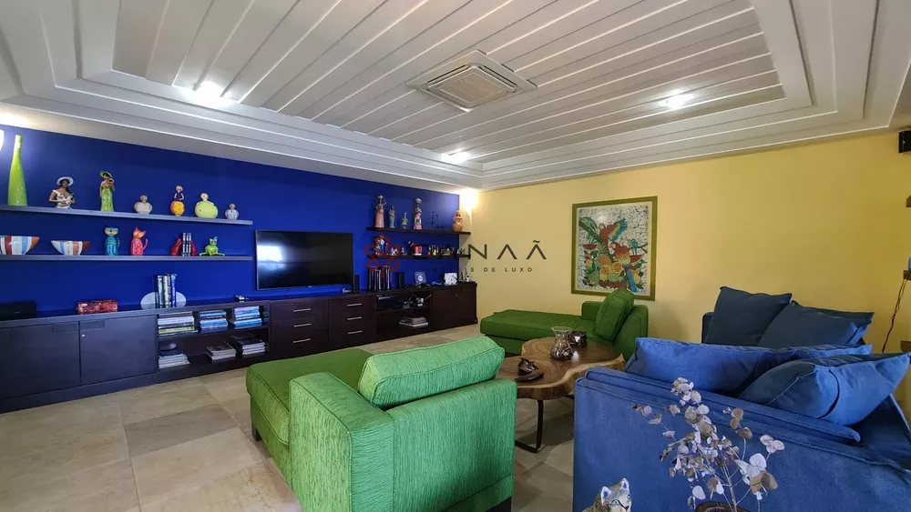 Casa, 5 quartos, 720 m² - Foto 59