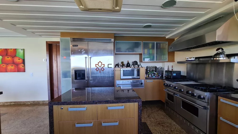 Casa, 5 quartos, 720 m² - Foto 13