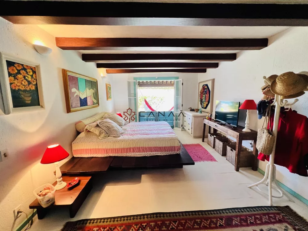 Casa de Condomínio, 7 quartos - Foto 61