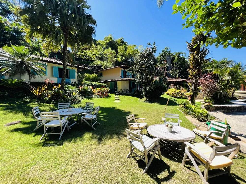 Casa de Condomínio, 7 quartos - Foto 3