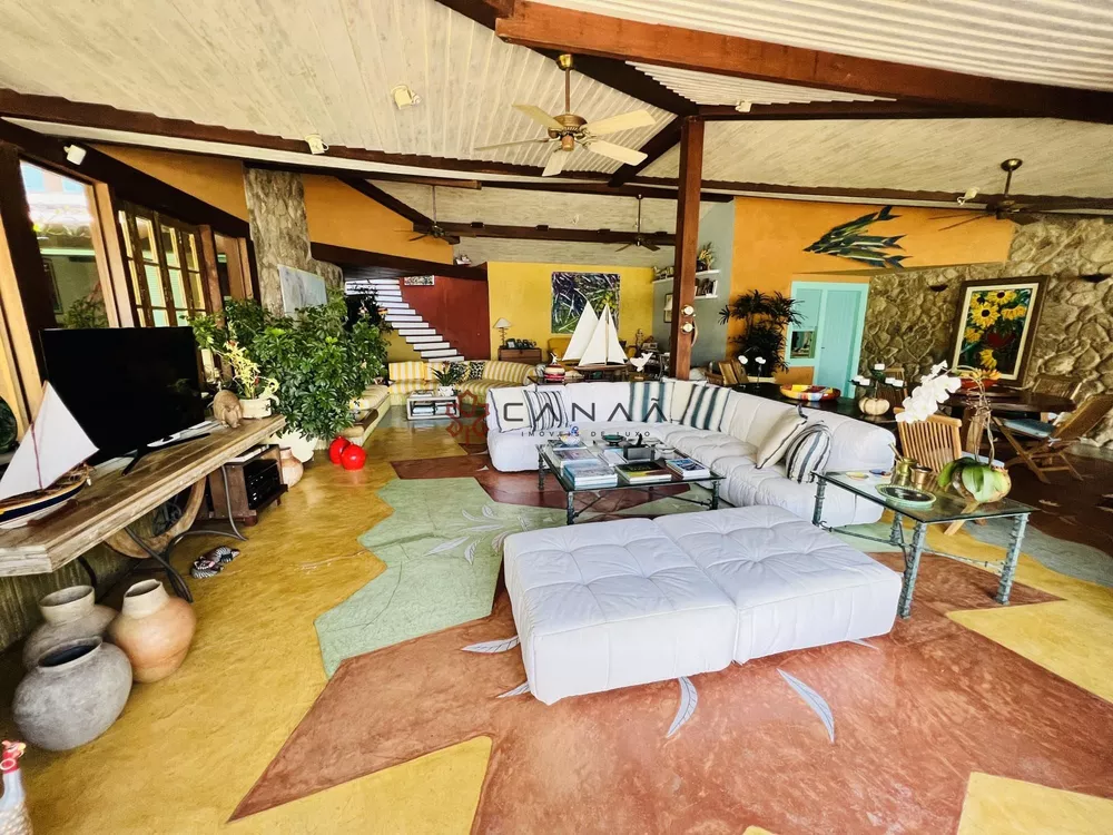Casa de Condomínio, 7 quartos - Foto 80