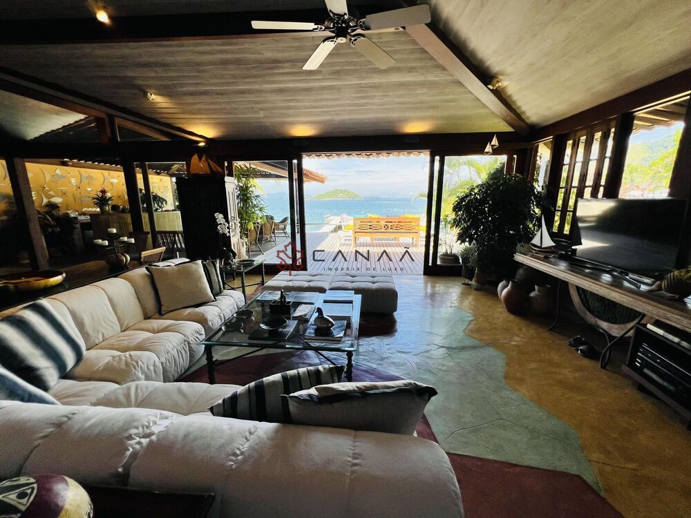 Casa de Condomínio, 7 quartos - Foto 10