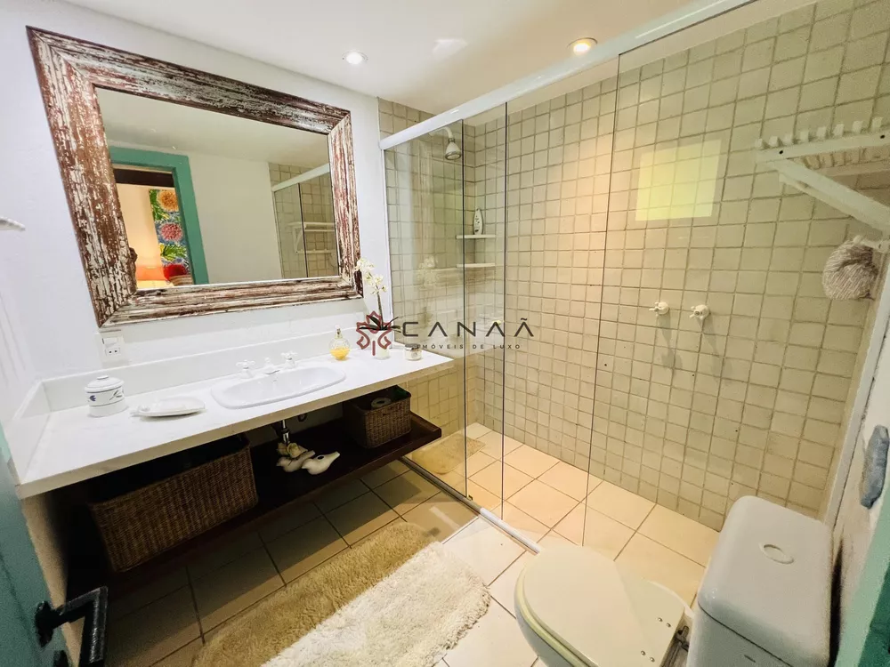 Casa de Condomínio, 7 quartos - Foto 77