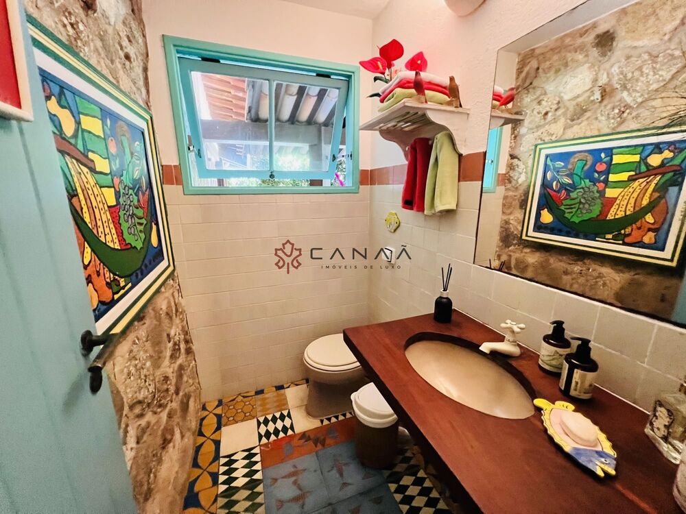 Casa de Condomínio, 7 quartos - Foto 11