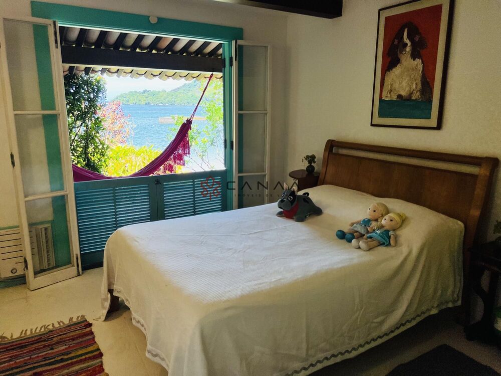 Casa de Condomínio, 7 quartos - Foto 28
