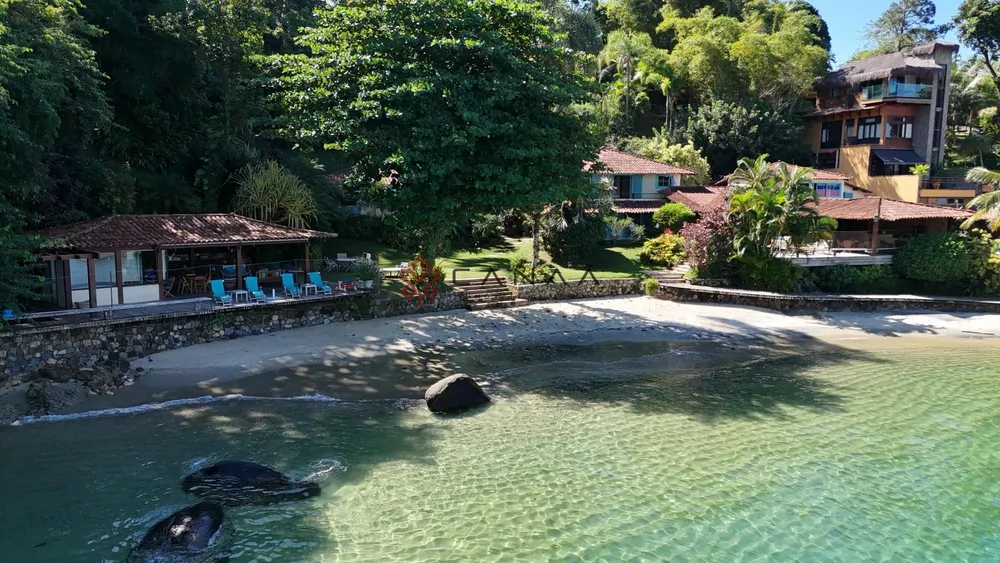 Casa de Condomínio, 7 quartos - Foto 79