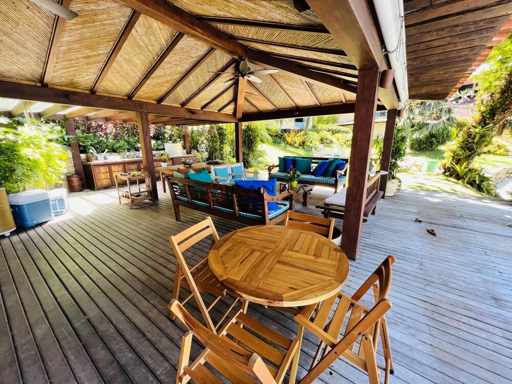 Casa de Condomínio, 7 quartos - Foto 7
