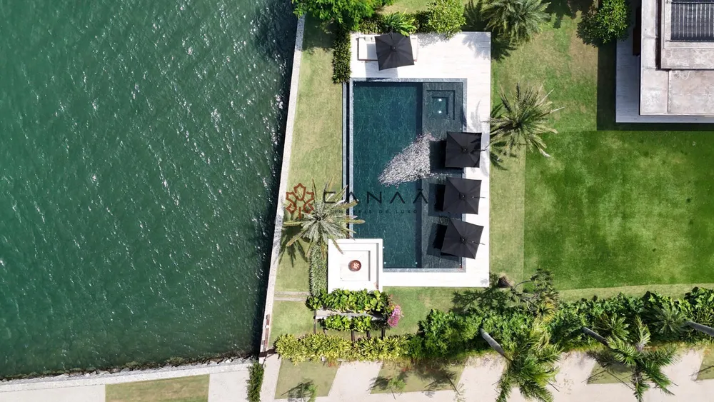 Casa de Condomínio, 5 quartos - Foto 6