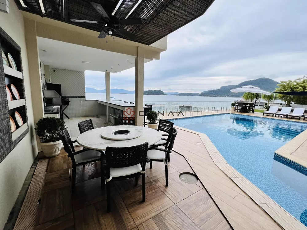 Casa, 9 quartos, 700 m² - Foto 6